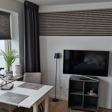 Im Wikingturm - Panoramablick Ueber Schlei Шлезвиг