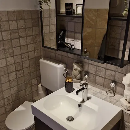 Im Wikingturm - Panoramablick Ueber Schlei