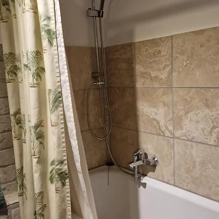 Apartament Im Wikingturm - Panoramablick Ueber Schlei *